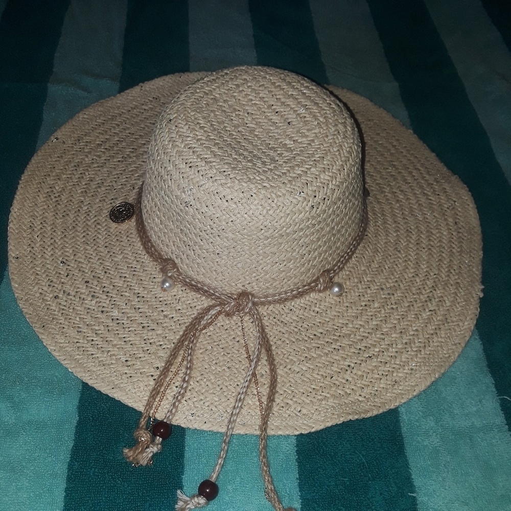 Summer hat